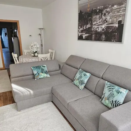 Belle Maison ! Appartamento *