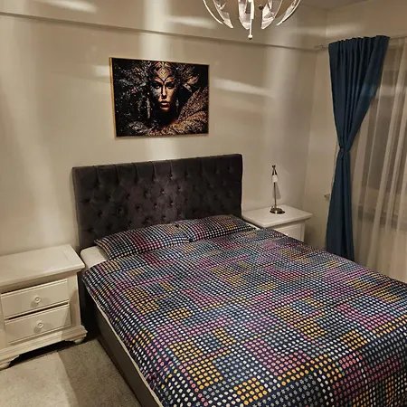 Appartamento Belle Maison !